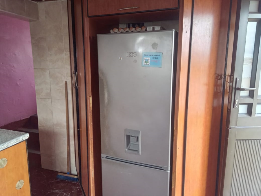 2 Bedroom Property for Sale in Mdantsane Nu 14 Eastern Cape